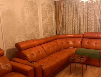 3-к. квартира, 107,7&nbsp;м²