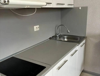 Студия, 23,3&nbsp;м²