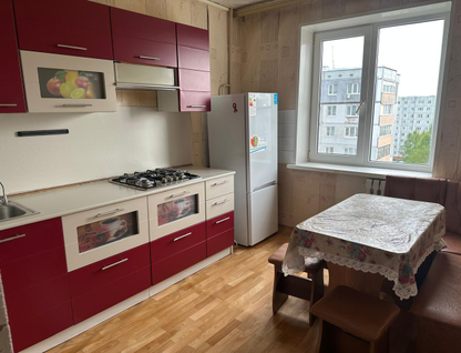 1-к. квартира, 35&nbsp;м²
