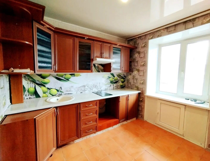 2-к. квартира, 47,5 м²