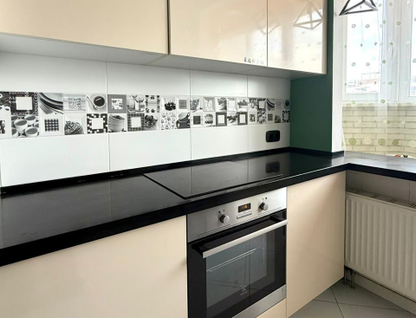 2-к. квартира, 56 м²