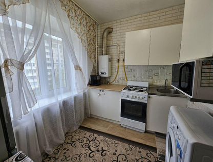 3-к. квартира, 60&nbsp;м²