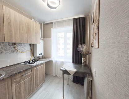 1-к. квартира, 21 м²