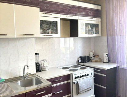 2-к. квартира, 50,6&nbsp;м²