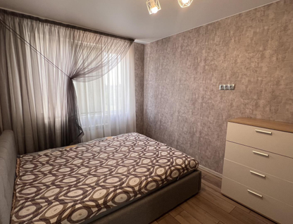 1-к. квартира, 35,4&nbsp;м²