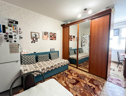 Комната, 19,5 м²