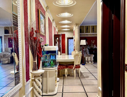 4-к. квартира, 131&nbsp;м²