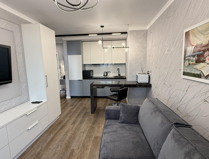 1-к. квартира, 34,8&nbsp;м²