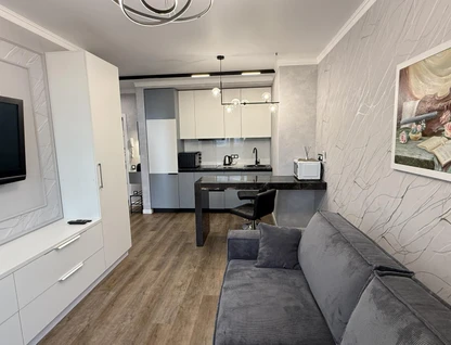 1-к. квартира, 34,8&nbsp;м²