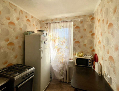 1-к. квартира, 30,1&nbsp;м²