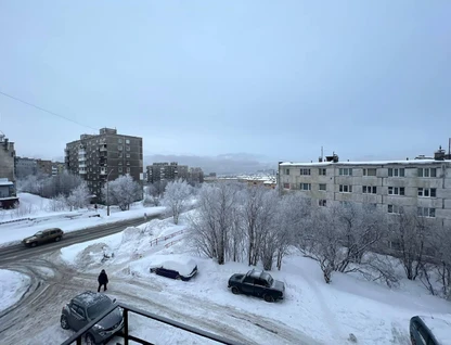 2-к. квартира, 52&nbsp;м²