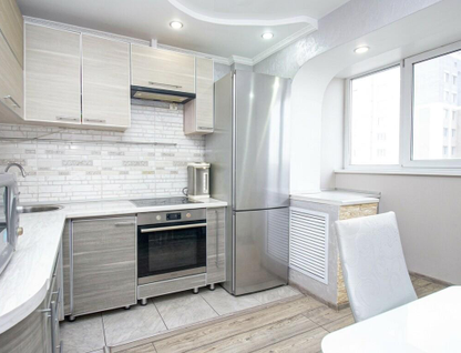 2-к. квартира, 51,9&nbsp;м²