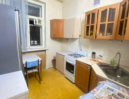 Комната, 17,9&nbsp;м²