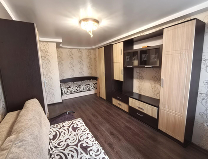 1-к. квартира, 40&nbsp;м²