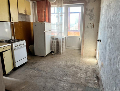 1-к. квартира, 33&nbsp;м²