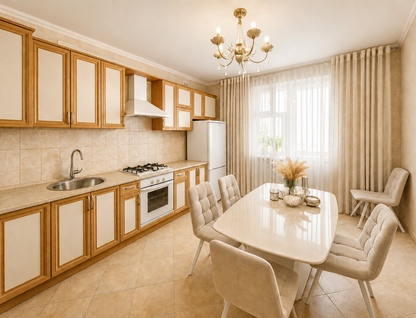 2-к. квартира, 63&nbsp;м²