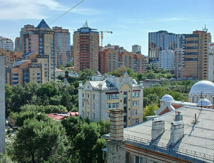 2-к. квартира, 50&nbsp;м²