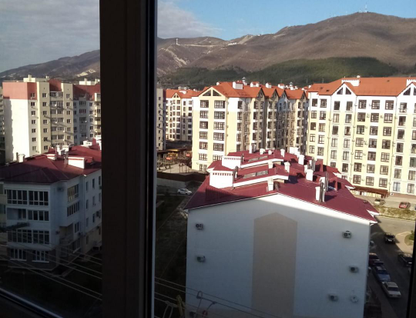 2-к. квартира, 55&nbsp;м²