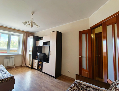1-к. квартира, 39&nbsp;м²