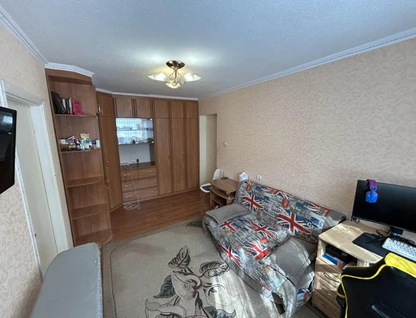 2-к. квартира, 37&nbsp;м²