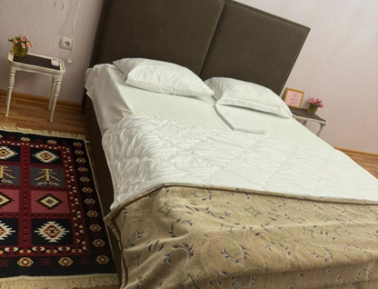 1-к. квартира, 40&nbsp;м²