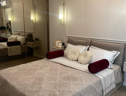 3-к. квартира, 73 м²