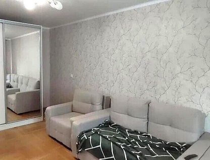 1-к. квартира, 30,1&nbsp;м²