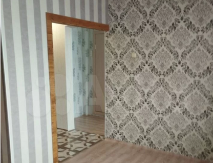 1-к. квартира, 30,5&nbsp;м²