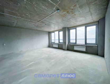 3-к. квартира, 80,6&nbsp;м²