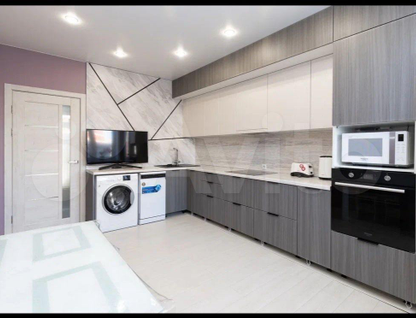 2-к. квартира, 68,2&nbsp;м²