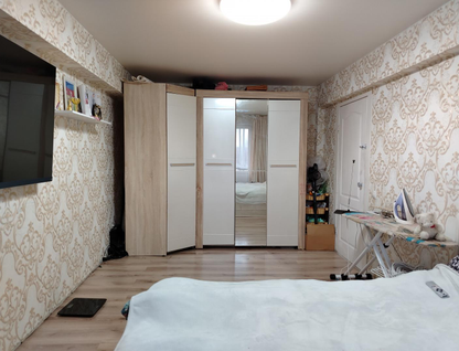 4-к. квартира, 83,7&nbsp;м²