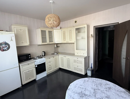 1-к. квартира, 36,4&nbsp;м²