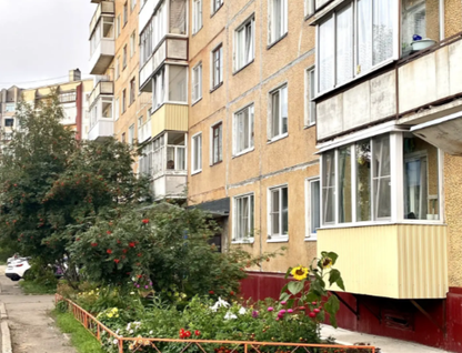 2-к. квартира, 42,8&nbsp;м²