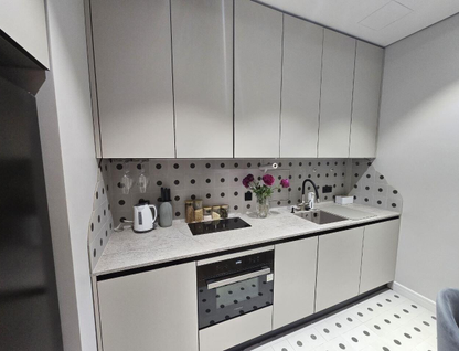 1-к. квартира, 33,5&nbsp;м²