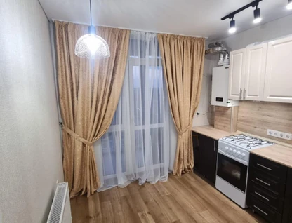 1-к. квартира, 31,1&nbsp;м²