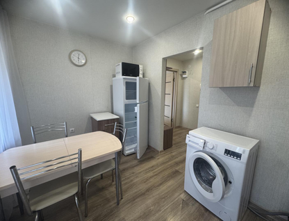 1-к. квартира, 30&nbsp;м²