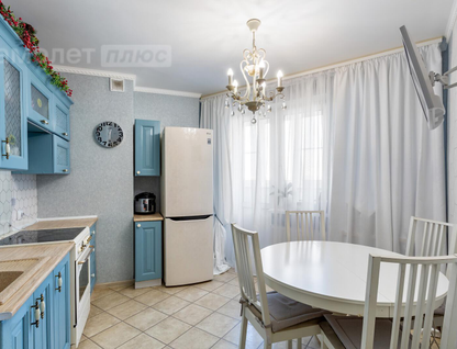 3-к. квартира, 74,8&nbsp;м²
