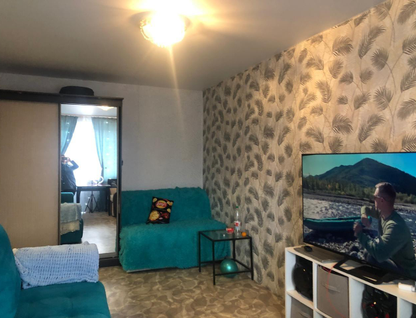 2-к. квартира, 40,2&nbsp;м²