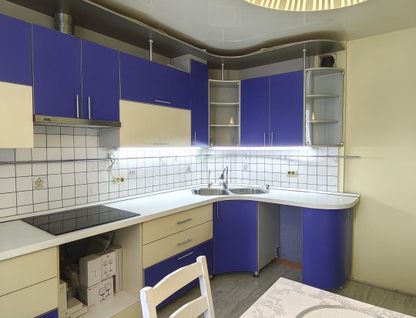 3-к. квартира, 66,3&nbsp;м²