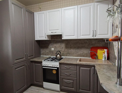 1-к. квартира, 34,5&nbsp;м²