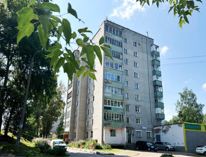 2-к. квартира, 47,8&nbsp;м²