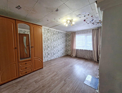 2-к. квартира, 41,8&nbsp;м²