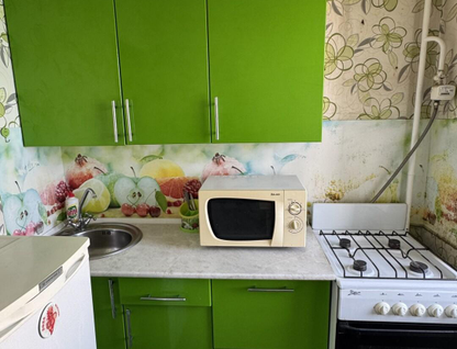 1-к. квартира, 21 м²