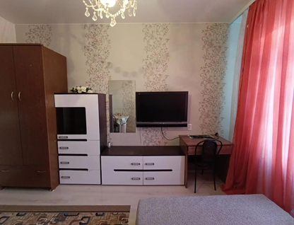 Комната, 14 м²
