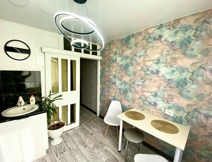 2-к. квартира, 49 м²