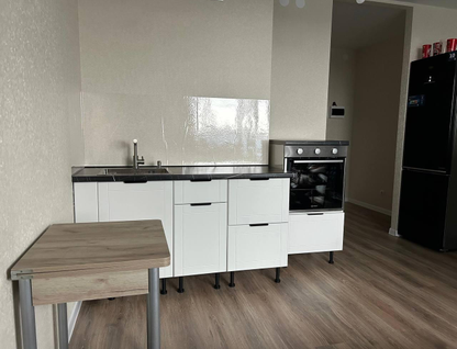 Студия, 24,8&nbsp;м²