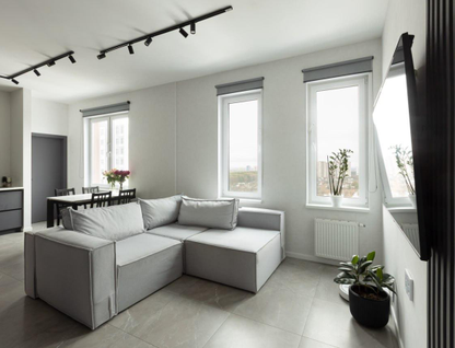 3-к. квартира, 77&nbsp;м²