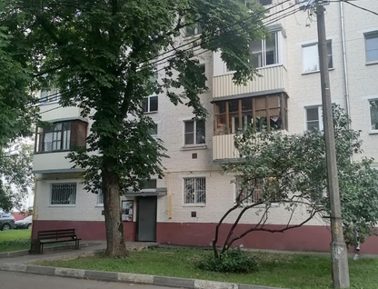 2-к. квартира, 46&nbsp;м²