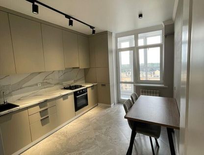 2-комнатная квартира, 54&nbsp;м²