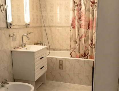 4-к. квартира, 142 м²
